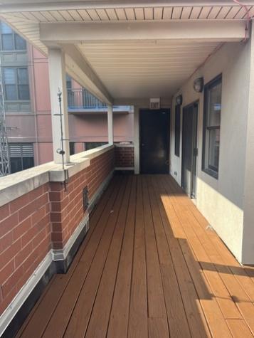 334 North Jefferson Street Chicago IL 60661