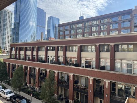 334 North Jefferson Street Chicago IL 60661
