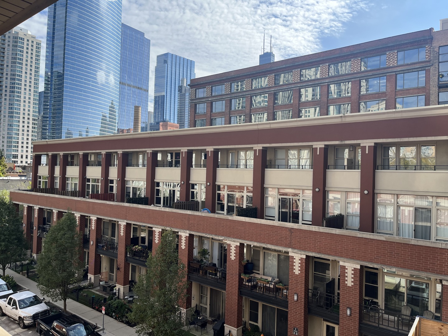 334 North Jefferson Street Chicago IL 60661