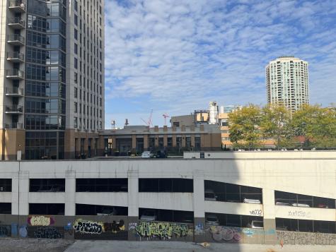 334 North Jefferson Street Chicago IL 60661