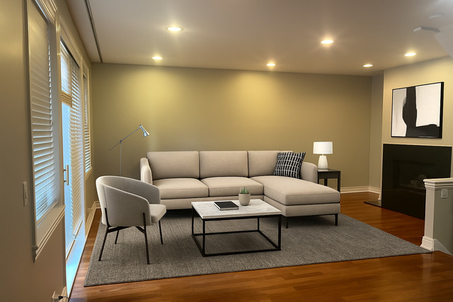 334 North Jefferson Street Chicago IL 60661