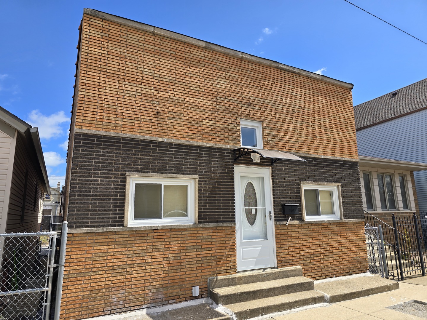 2947 South Farrell Street Chicago IL 60608