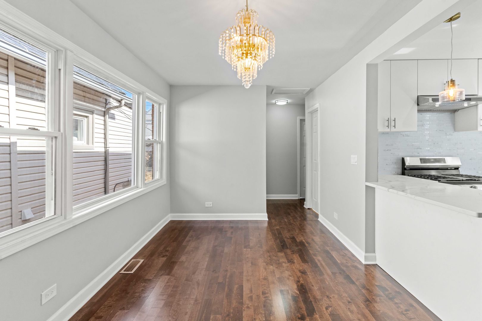 2947 South Farrell Street Chicago IL 60608