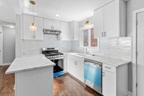 2947 South Farrell Street Chicago IL 60608