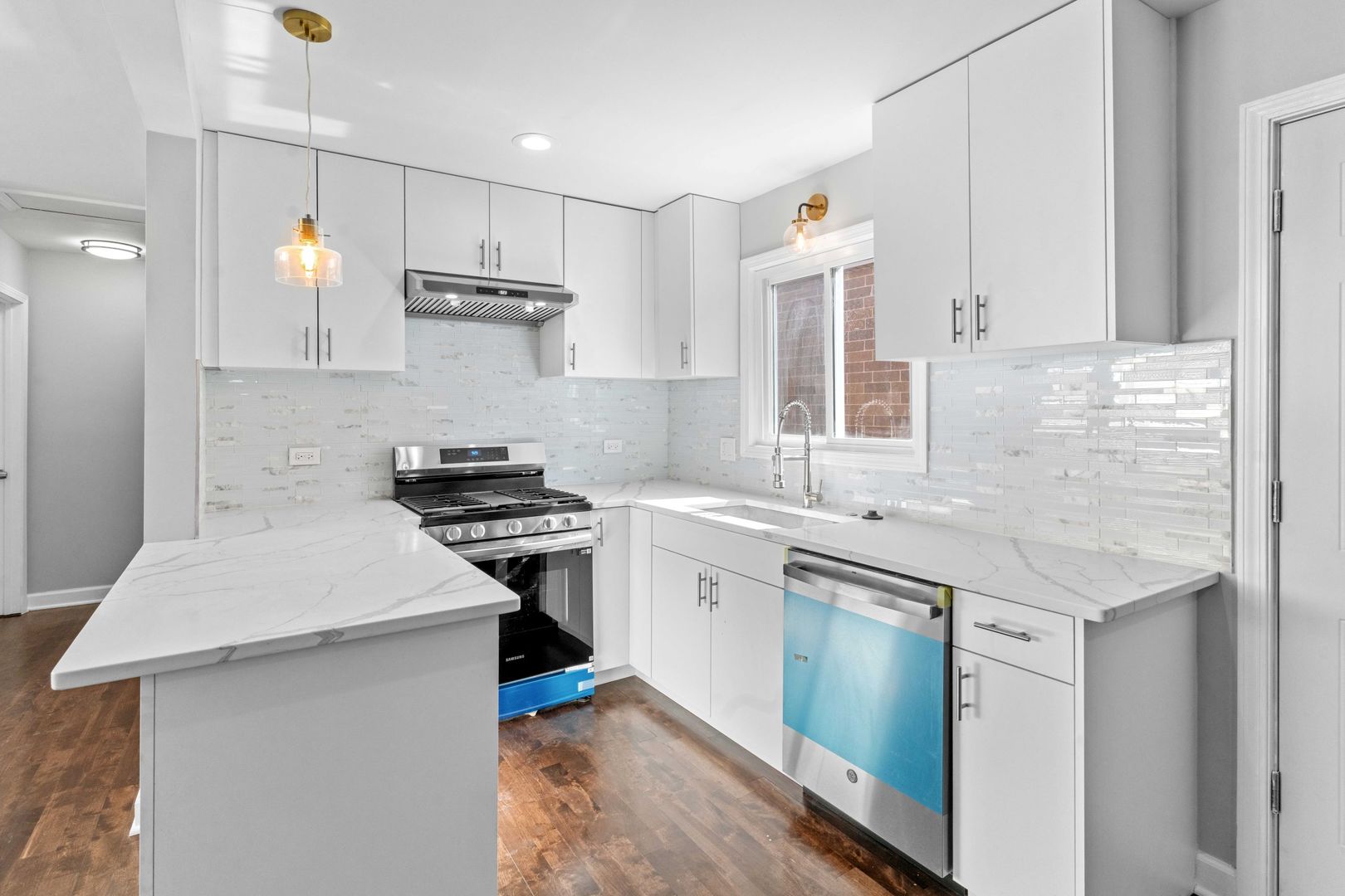 2947 South Farrell Street Chicago IL 60608