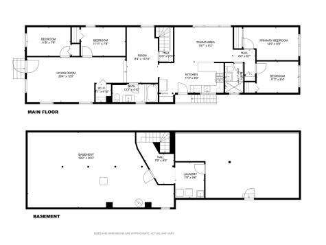 2947 South Farrell Street Chicago IL 60608