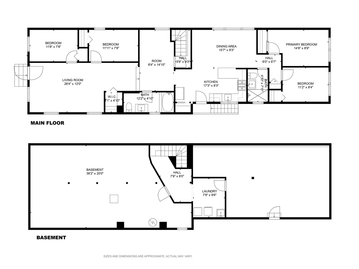 2947 South Farrell Street Chicago IL 60608
