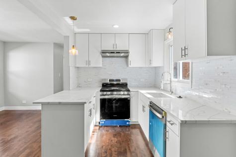 2947 South Farrell Street Chicago IL 60608