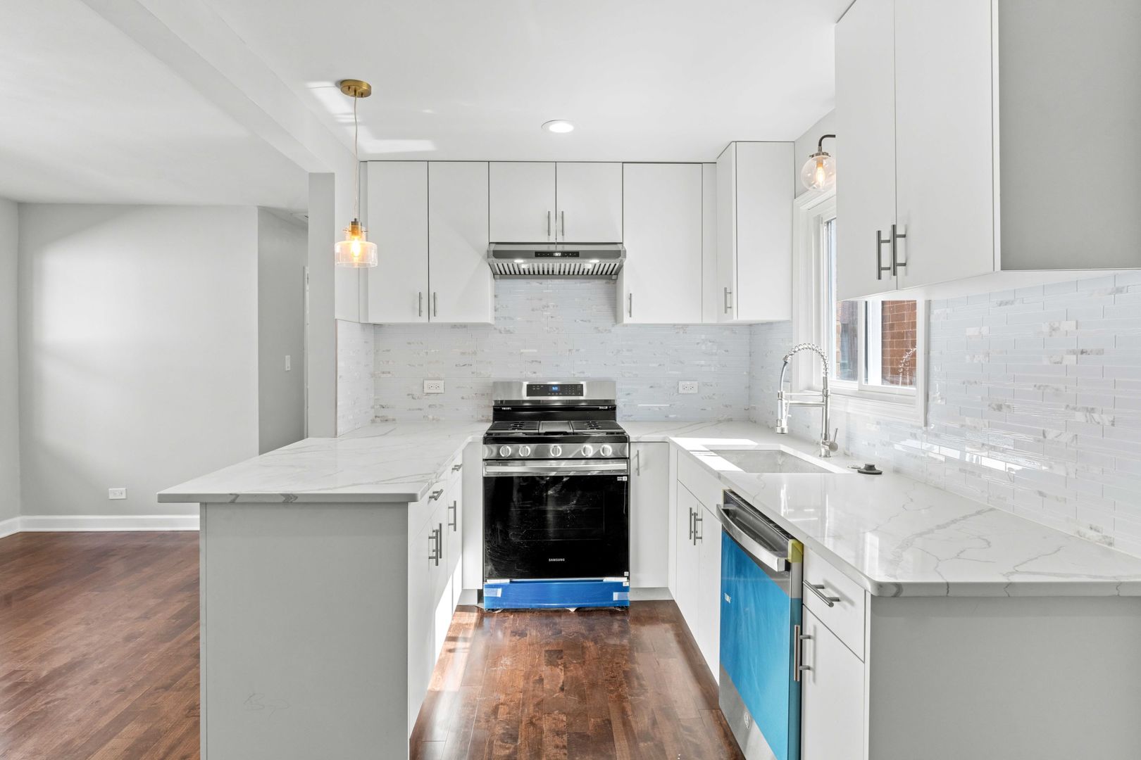 2947 South Farrell Street Chicago IL 60608