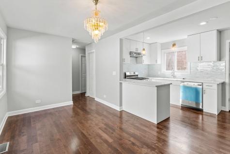2947 South Farrell Street Chicago IL 60608