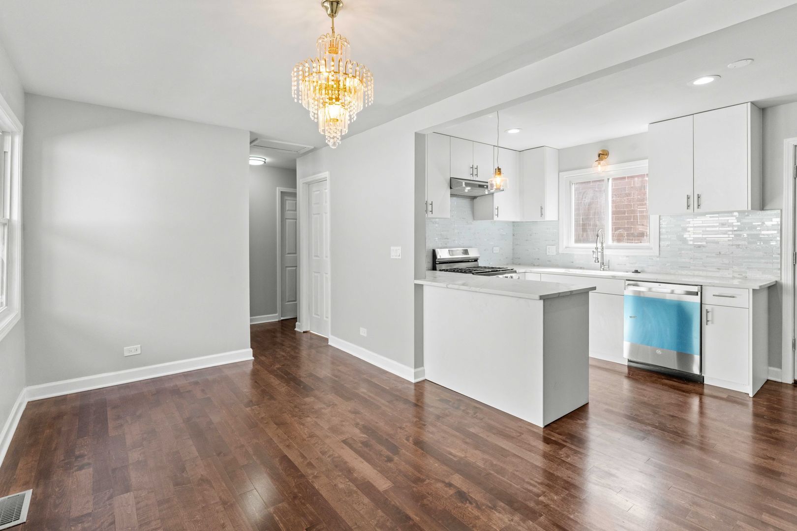 2947 South Farrell Street Chicago IL 60608