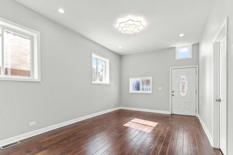 2947 South Farrell Street Chicago IL 60608