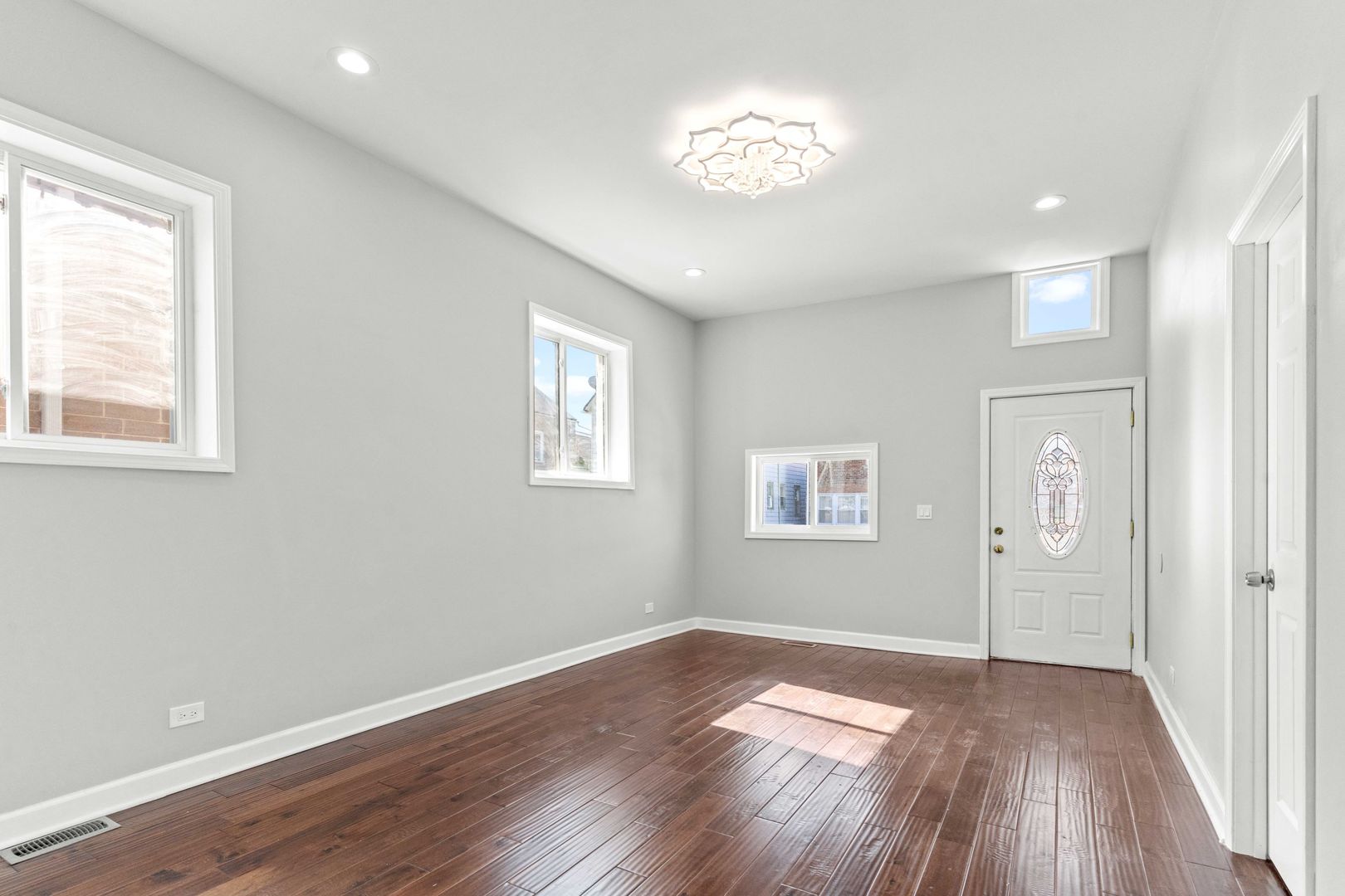 2947 South Farrell Street Chicago IL 60608