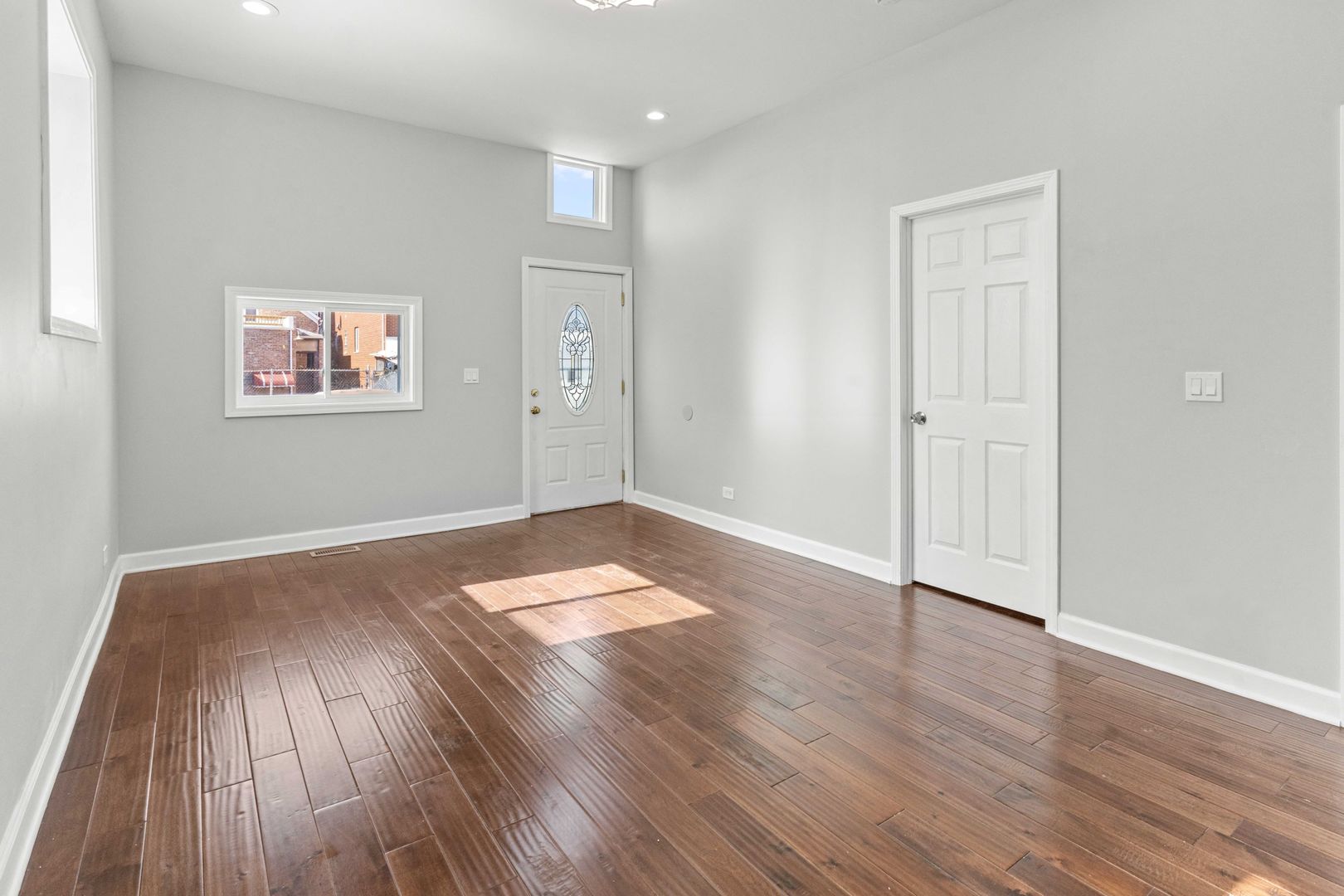 2947 South Farrell Street Chicago IL 60608