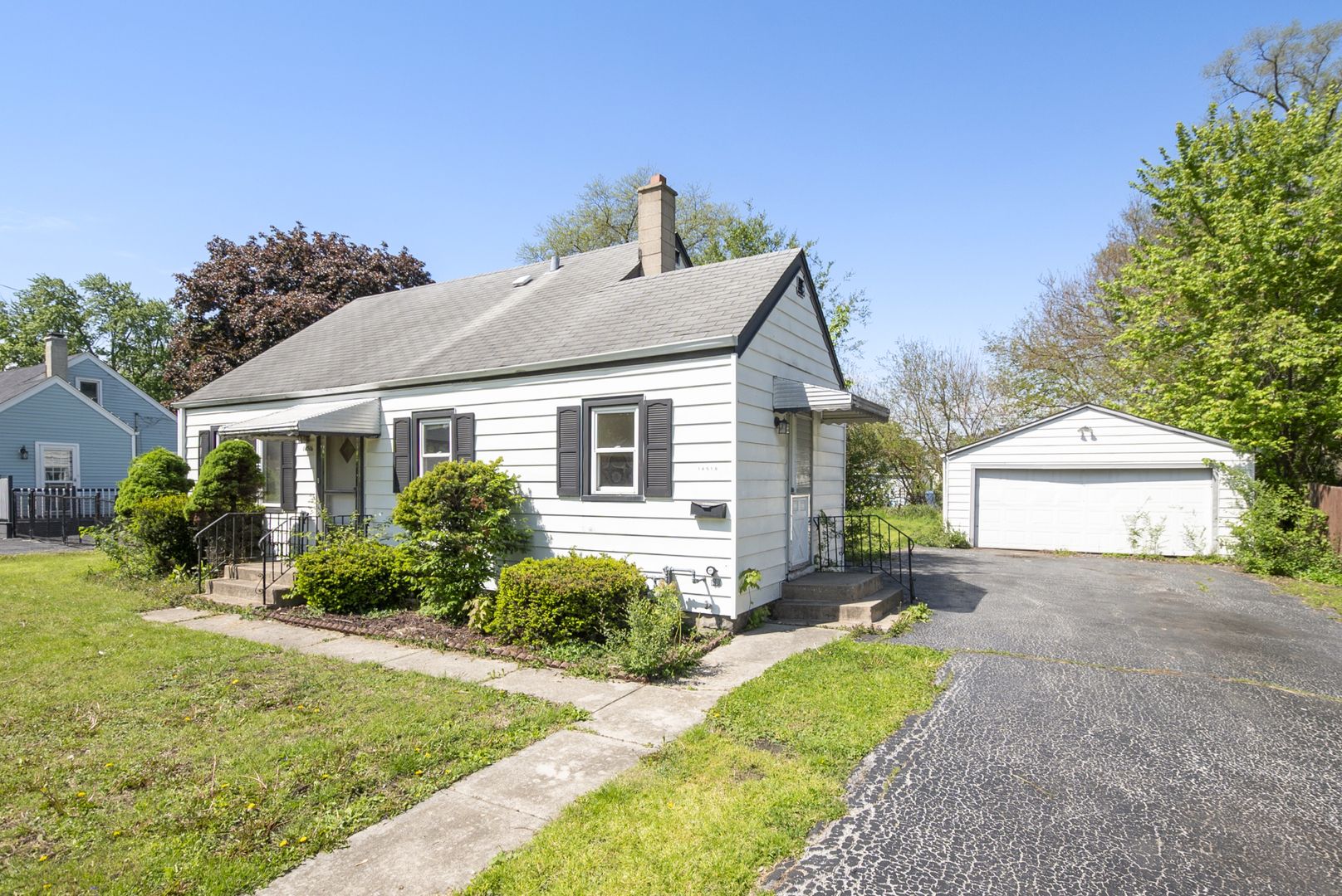 14516 Kolmar Avenue Midlothian IL 60445