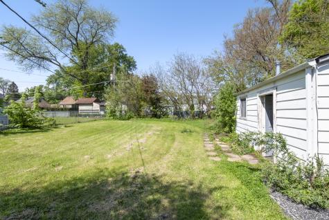 14516 Kolmar Avenue Midlothian IL 60445