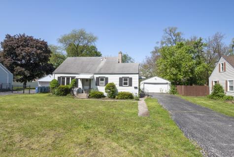 14516 Kolmar Avenue Midlothian IL 60445