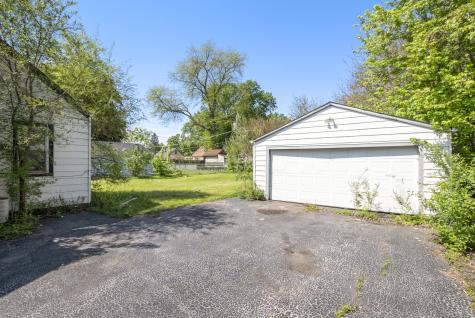 14516 Kolmar Avenue Midlothian IL 60445