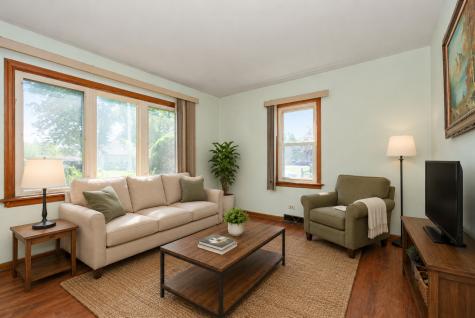 14516 Kolmar Avenue Midlothian IL 60445