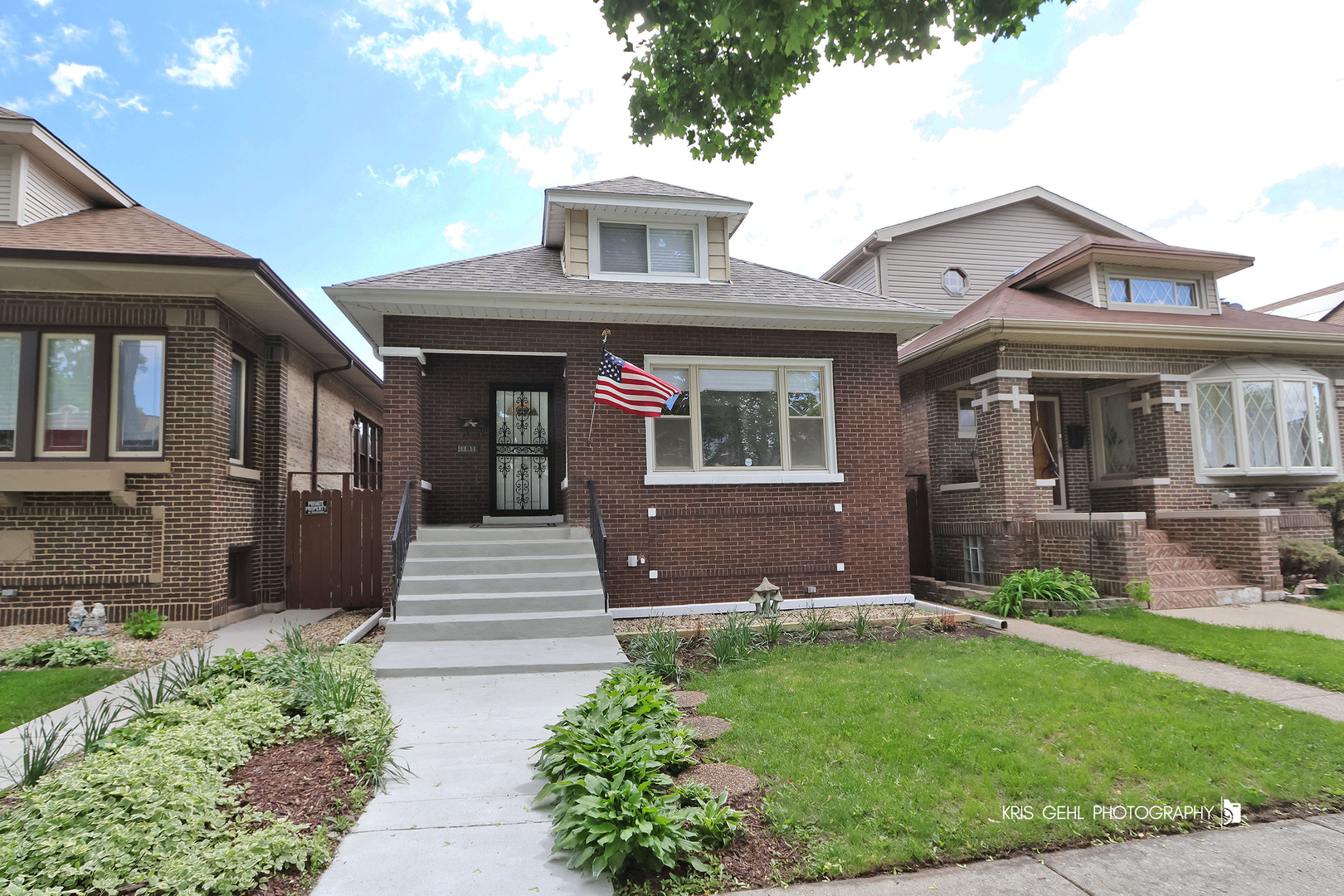 1111 South Mayfield Avenue Chicago IL 60644