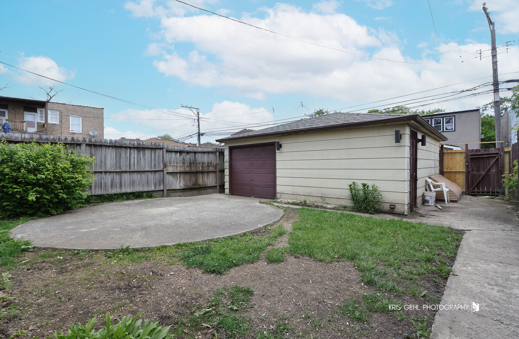 1111 South Mayfield Avenue Chicago IL 60644