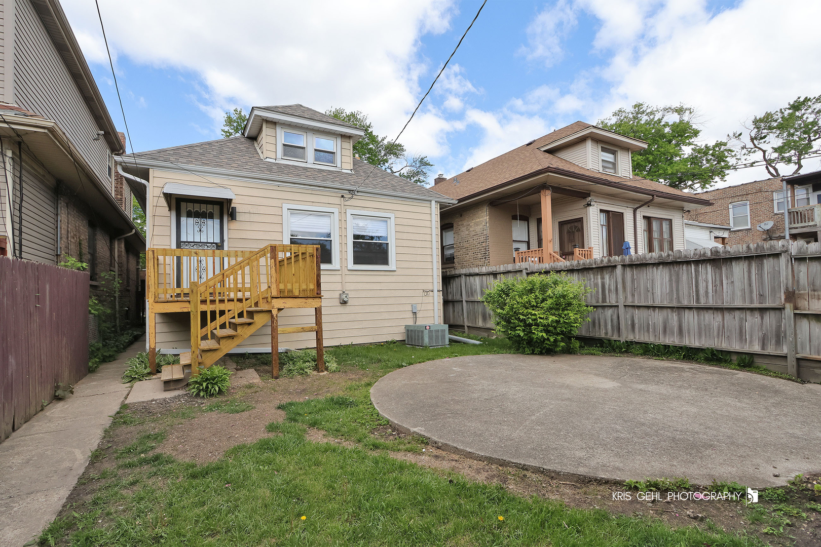 1111 South Mayfield Avenue Chicago IL 60644