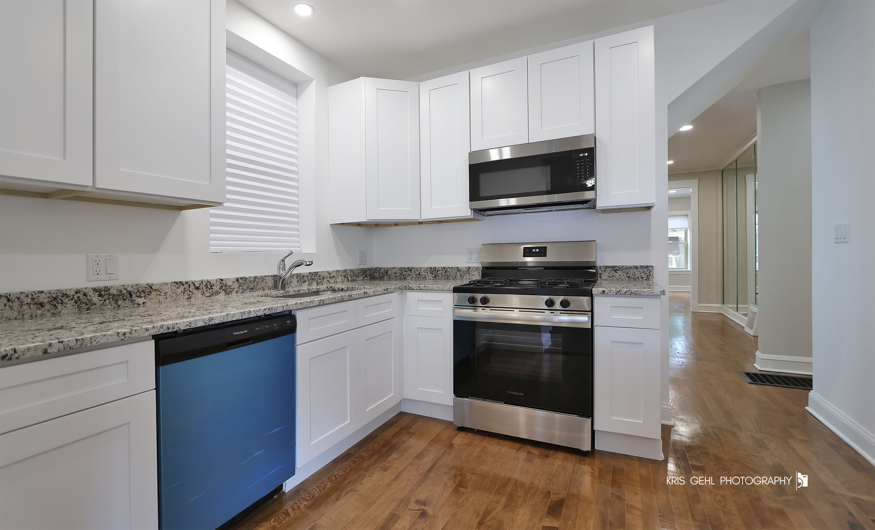 1111 South Mayfield Avenue Chicago IL 60644