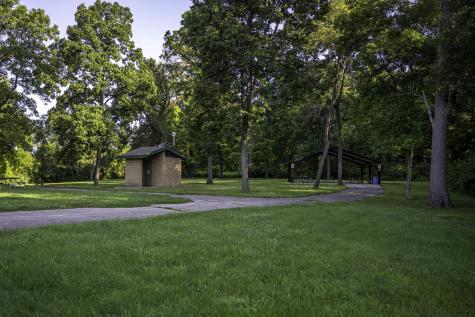 2700 Arrowhead Drive Pingree Grove IL 60140