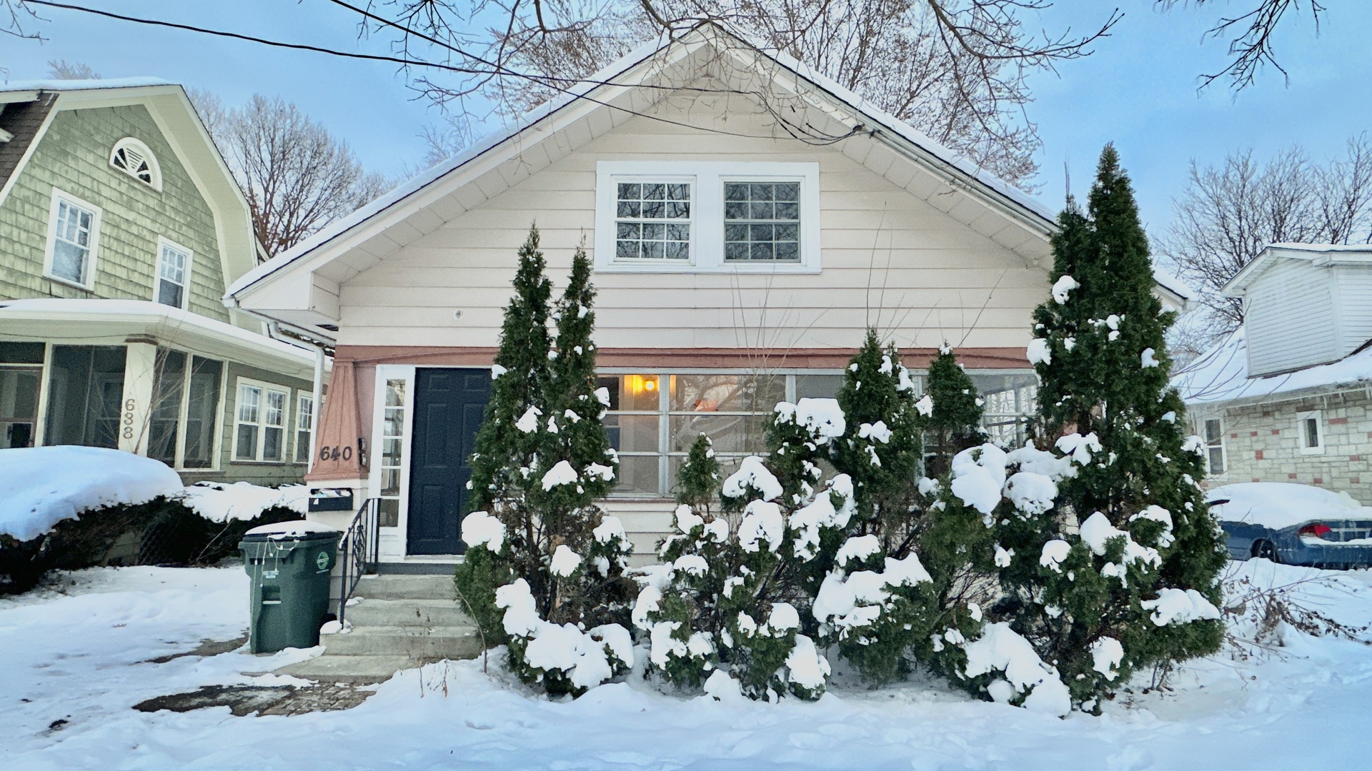 640 South Spencer Street Aurora IL 60505