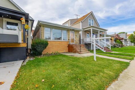 5631 West 64th Place Chicago IL 60638