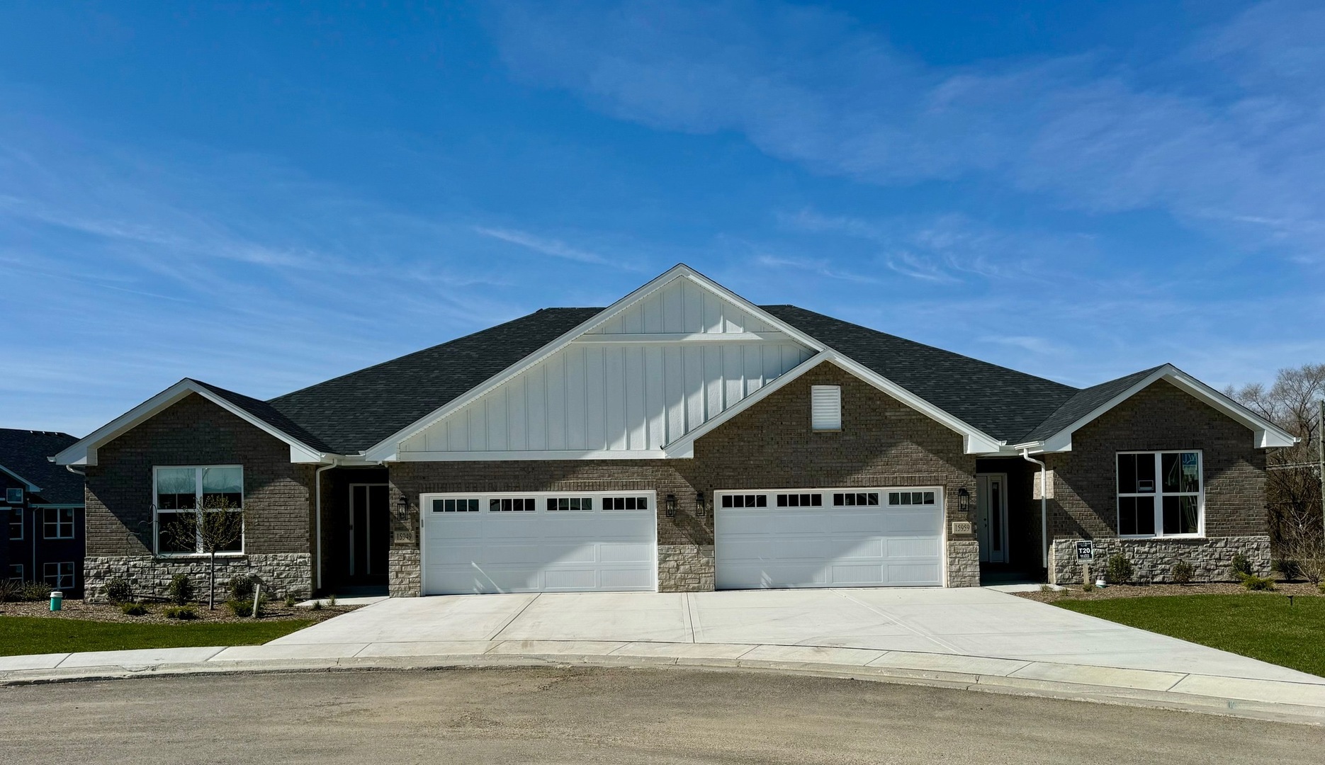 15959 Prairie View Court New Lenox IL 60451