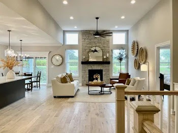 15959 Prairie View Court New Lenox IL 60451