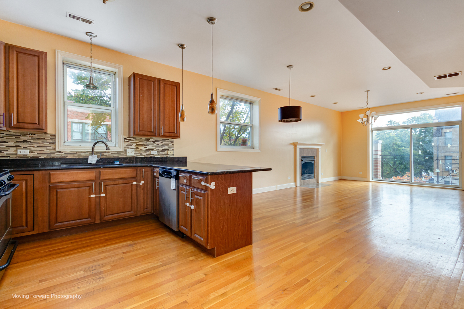 4900 South Vincennes Avenue Chicago IL 60615