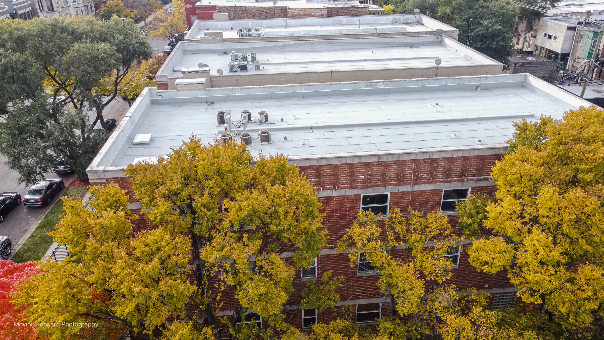 4900 South Vincennes Avenue Chicago IL 60615