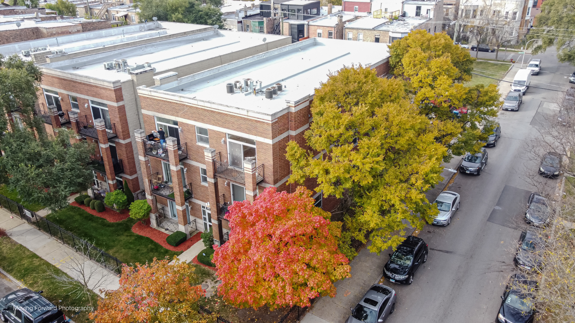 4900 South Vincennes Avenue Chicago IL 60615