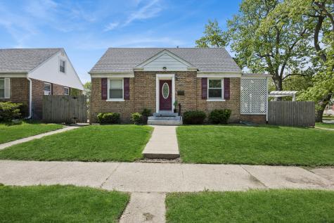 18008 Commercial Avenue Lansing IL 60438