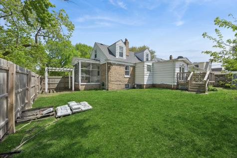 18008 Commercial Avenue Lansing IL 60438
