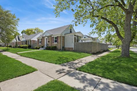 18008 Commercial Avenue Lansing IL 60438