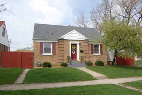 18008 Commercial Avenue Lansing IL 60438