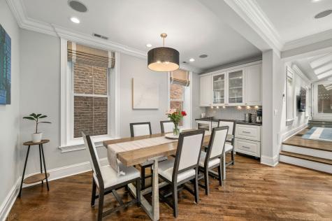 2029 North Sedgwick Street Chicago IL 60614