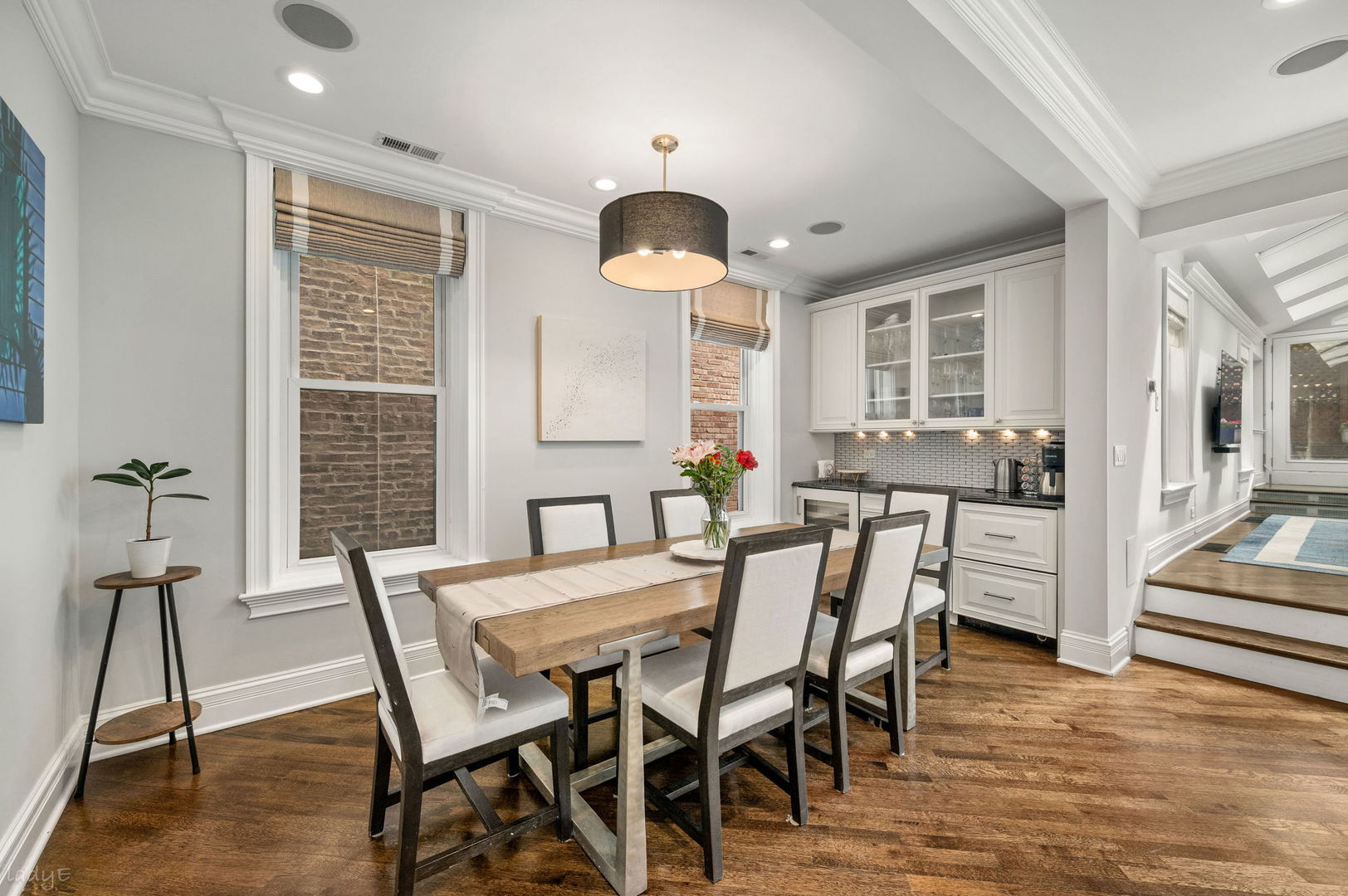 2029 North Sedgwick Street Chicago IL 60614