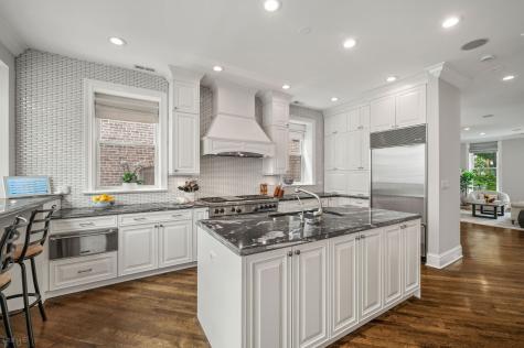2029 North Sedgwick Street Chicago IL 60614
