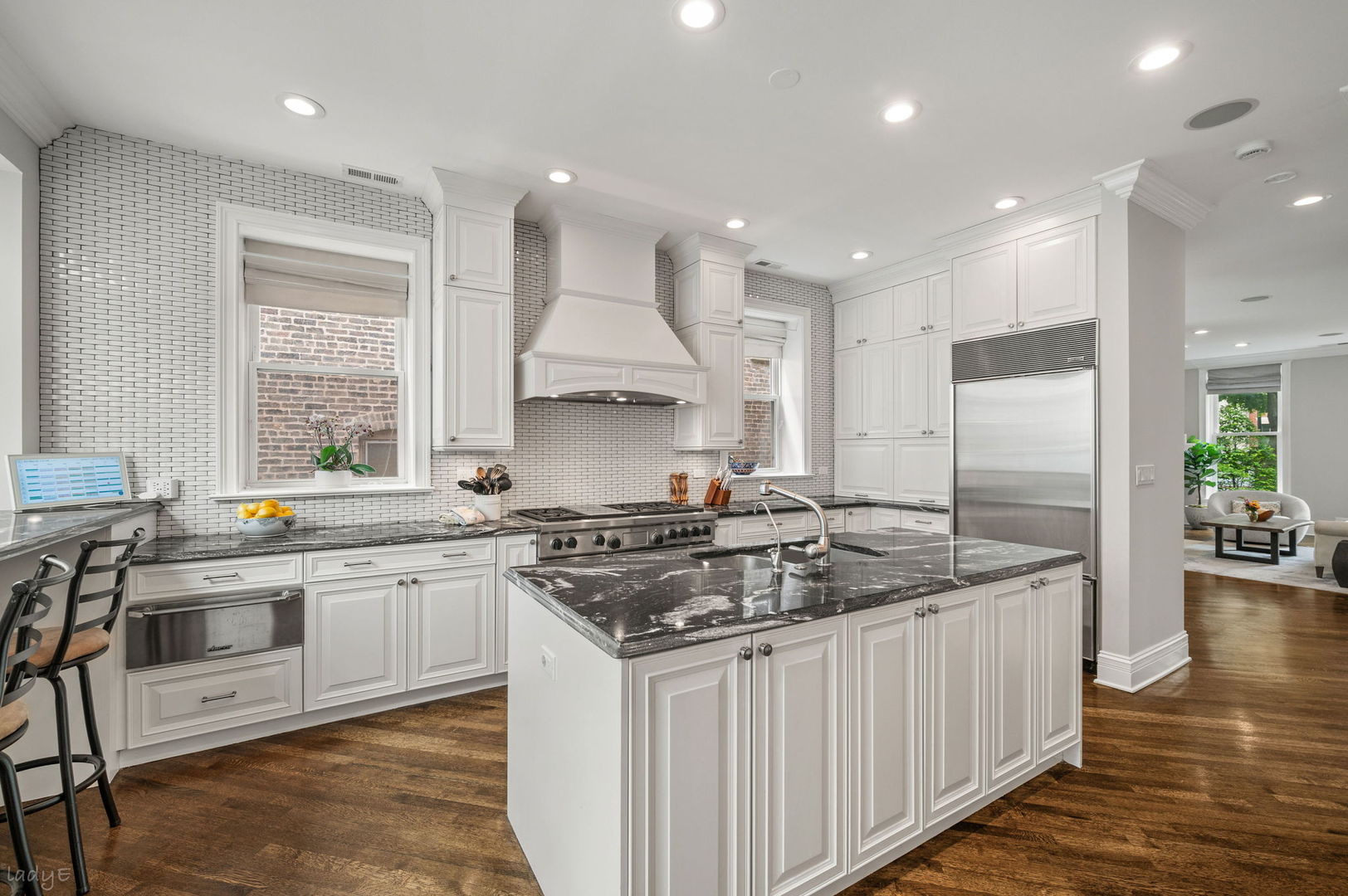 2029 North Sedgwick Street Chicago IL 60614