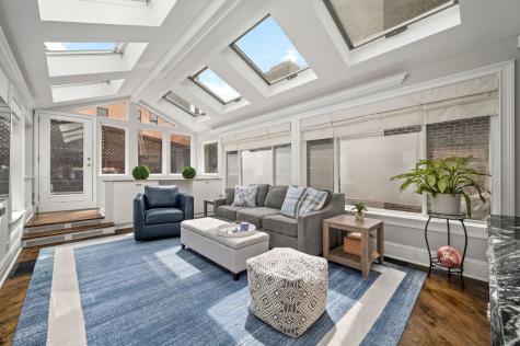 2029 North Sedgwick Street Chicago IL 60614