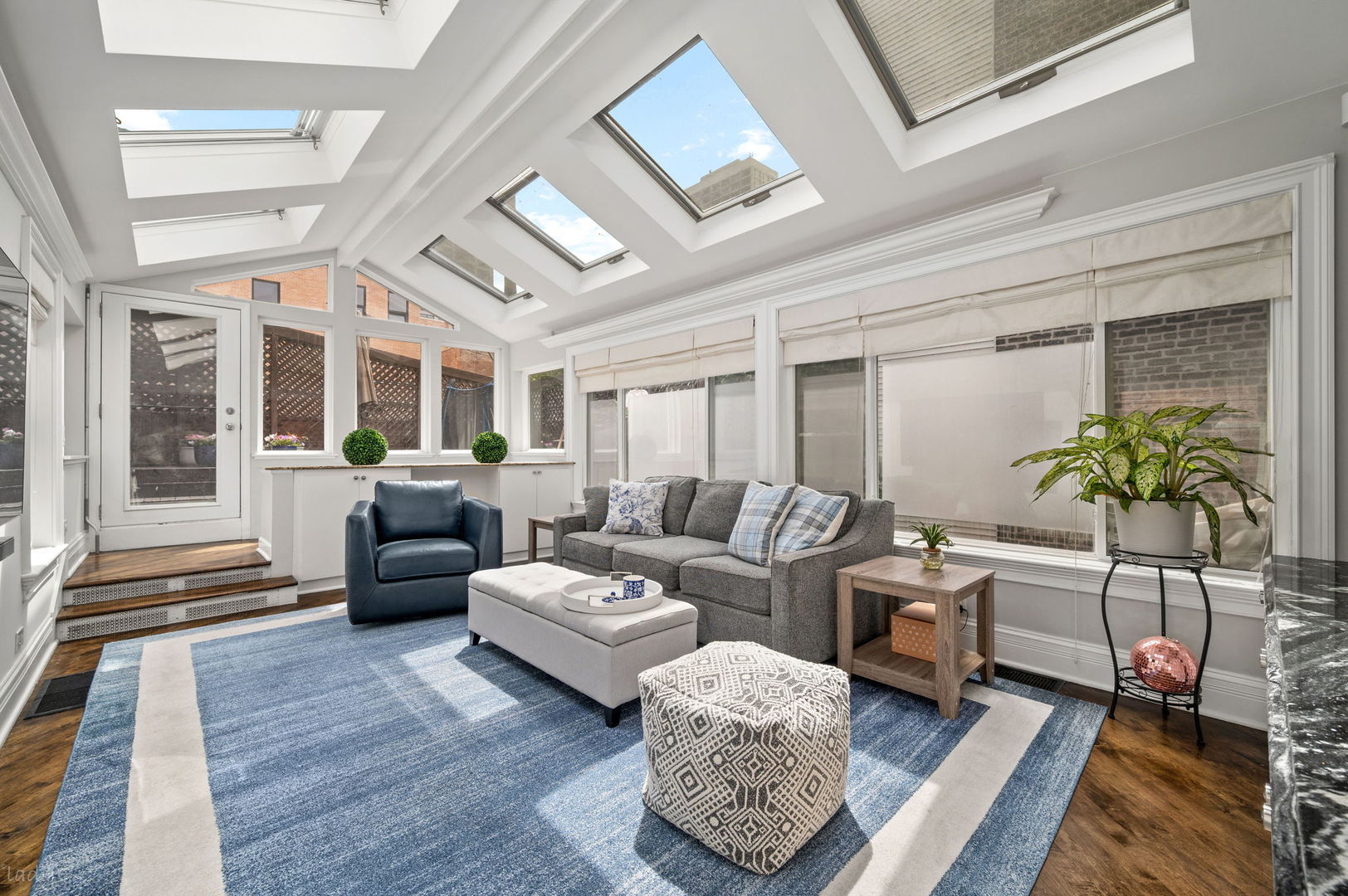 2029 North Sedgwick Street Chicago IL 60614