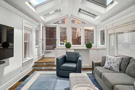 2029 North Sedgwick Street Chicago IL 60614