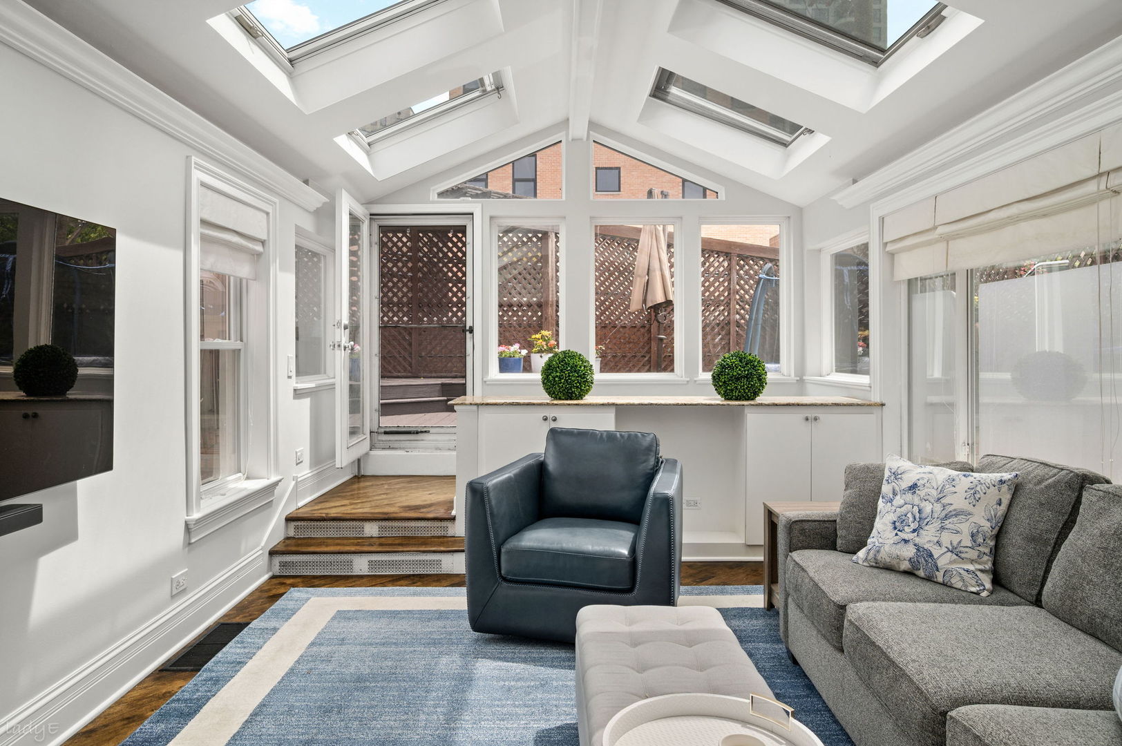2029 North Sedgwick Street Chicago IL 60614