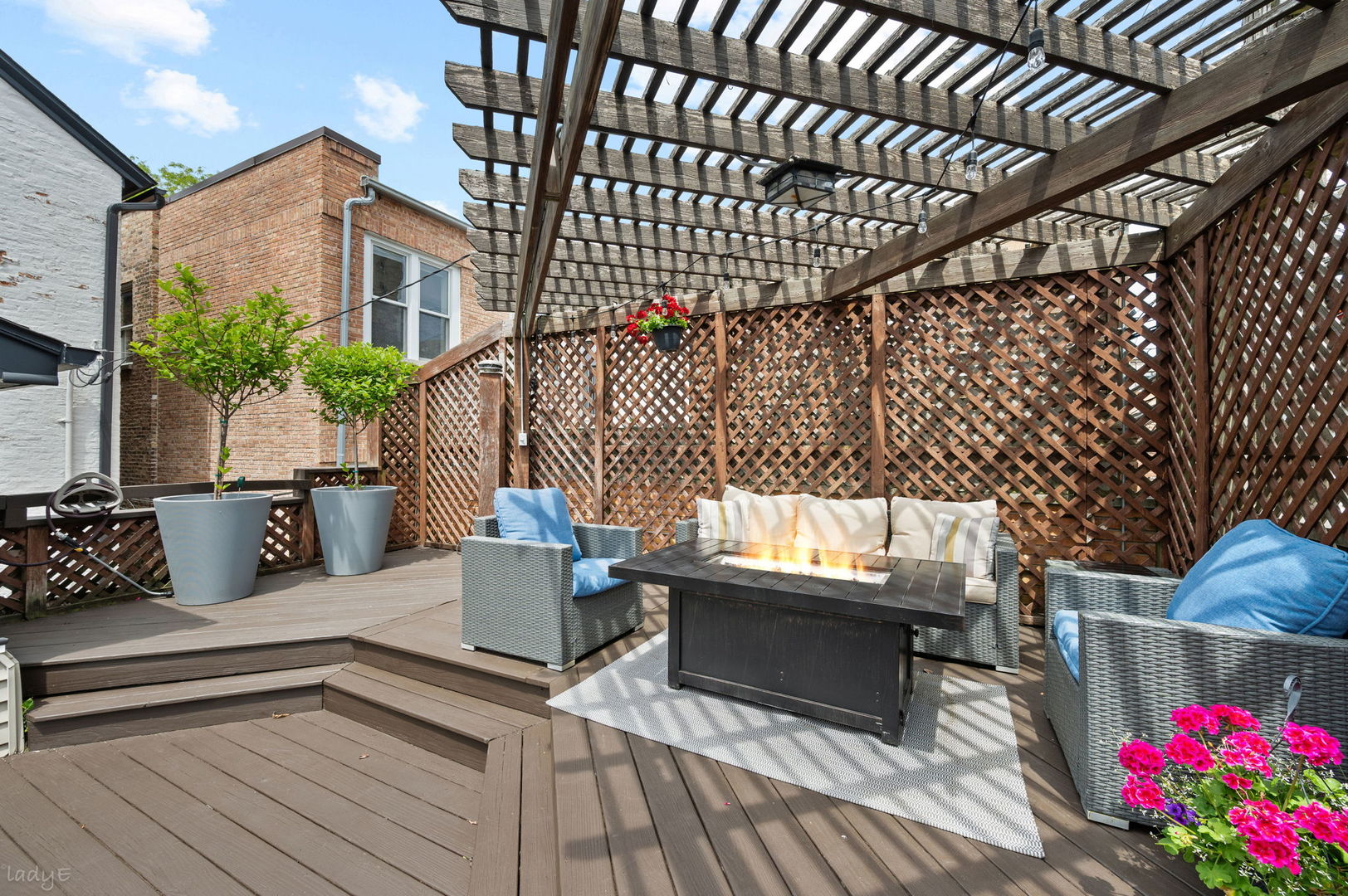2029 North Sedgwick Street Chicago IL 60614