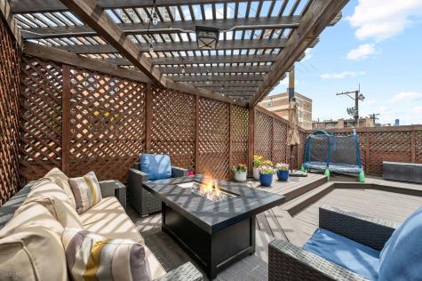 2029 North Sedgwick Street Chicago IL 60614