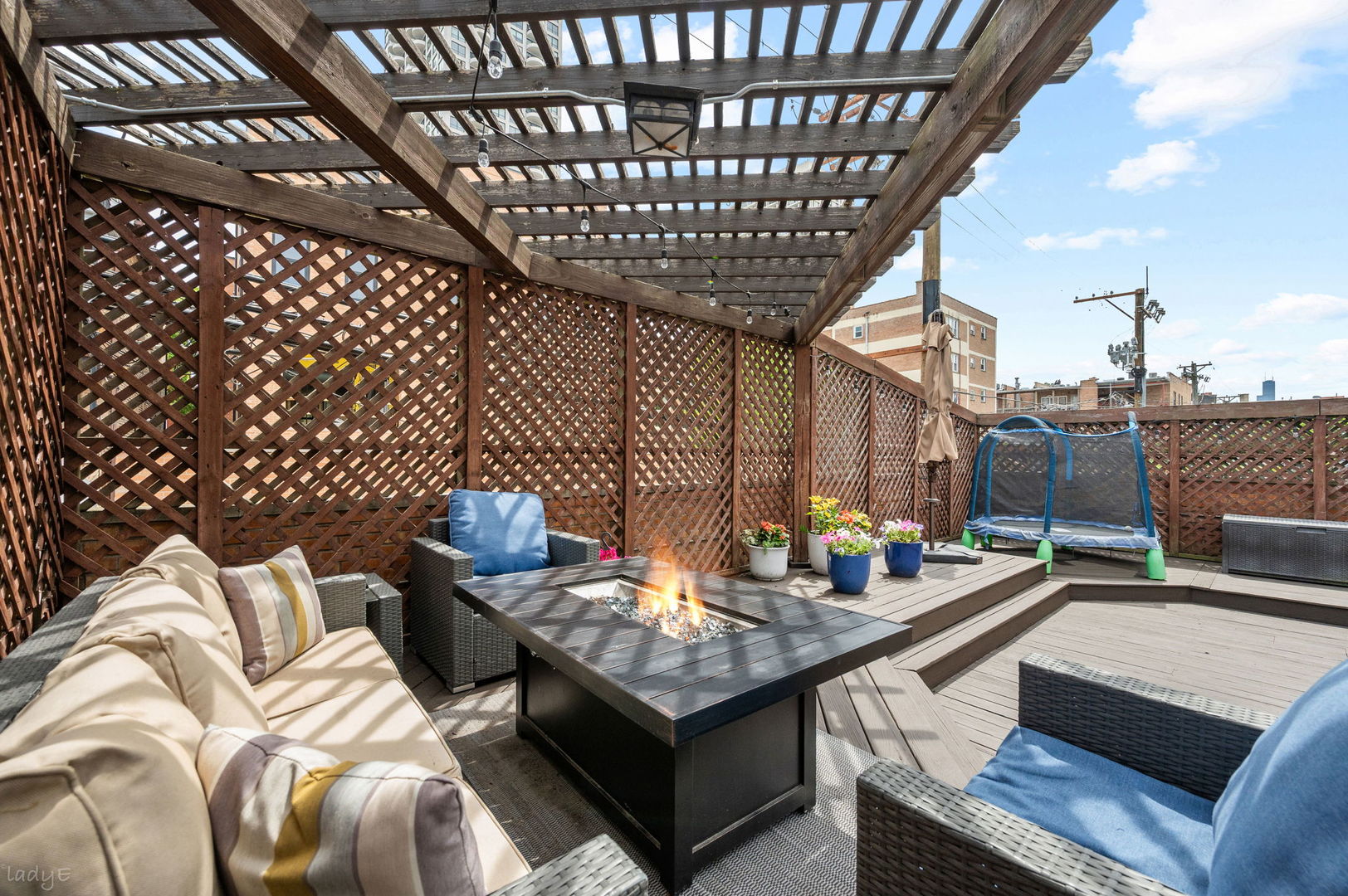 2029 North Sedgwick Street Chicago IL 60614